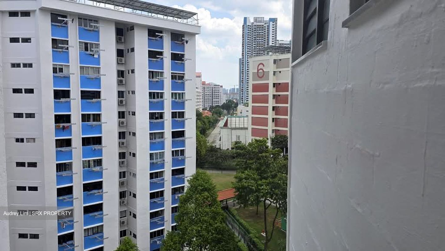 Blk 8 Saint George's Lane (Kallang/Whampoa), HDB 3 Rooms #537529581